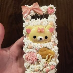 Samsung Note 8 Decoden Case
